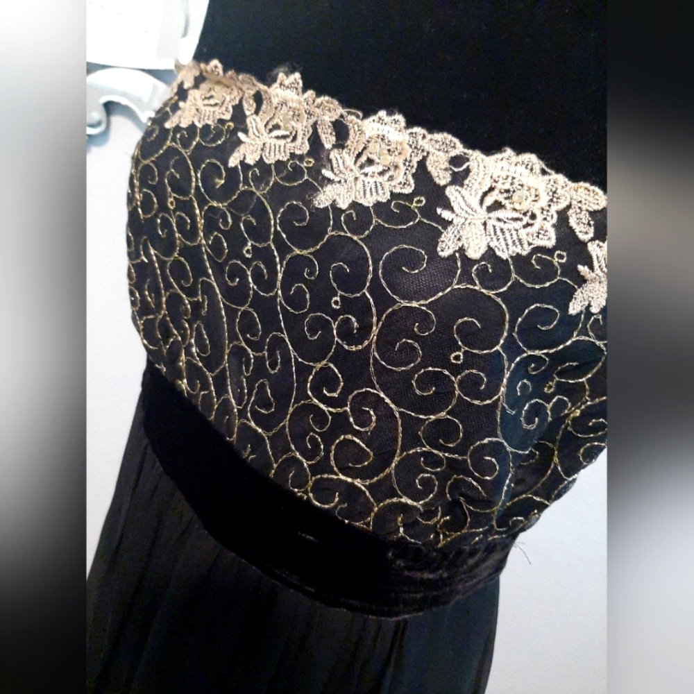 Formal Dress 👗
